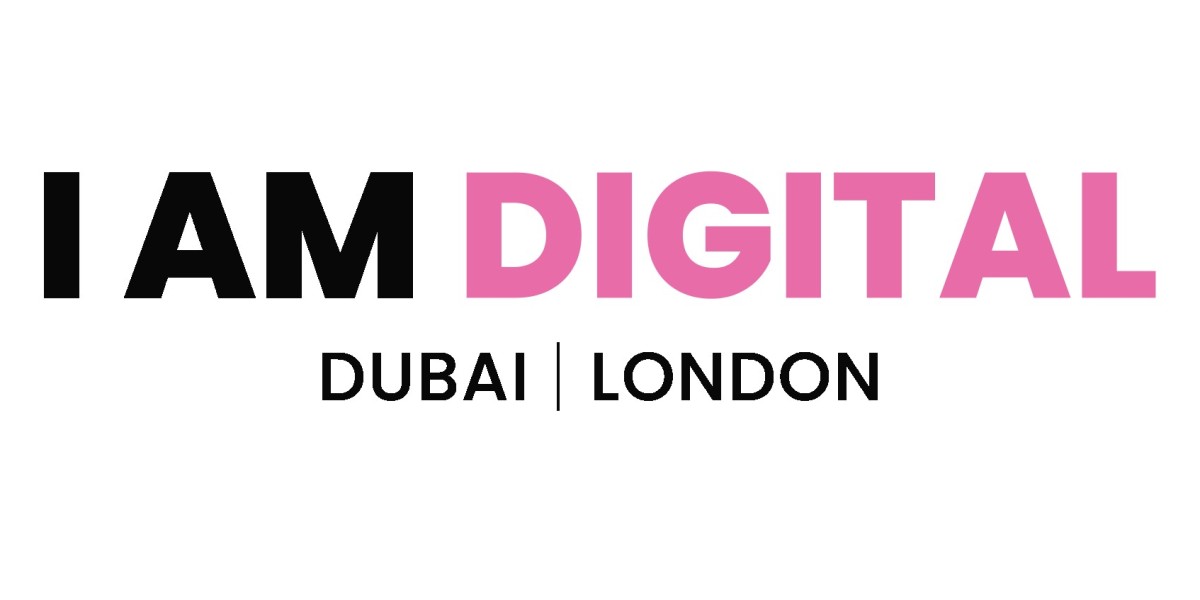 Digital Marketing Agency Dubai | IMD DXB