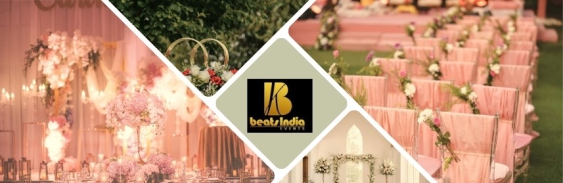 BeatsIndia Event Cover Image