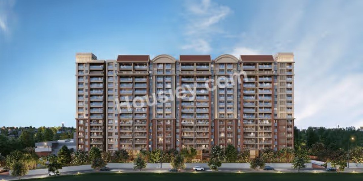 Brigade Insignia Yelahanka - Brochure, Pros&Cons, PriceSheet