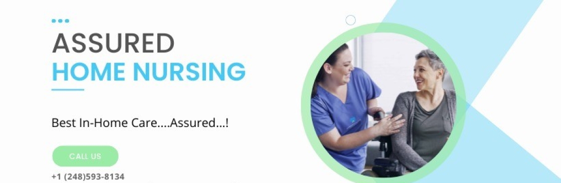 Assured Home Nursing Cover Image