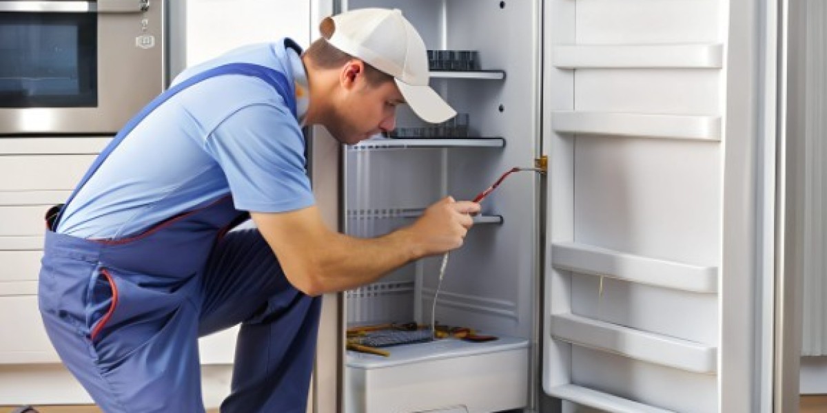 LG Service Centre – Practical LG Refrigerator Repair in Pune You Can Rely On