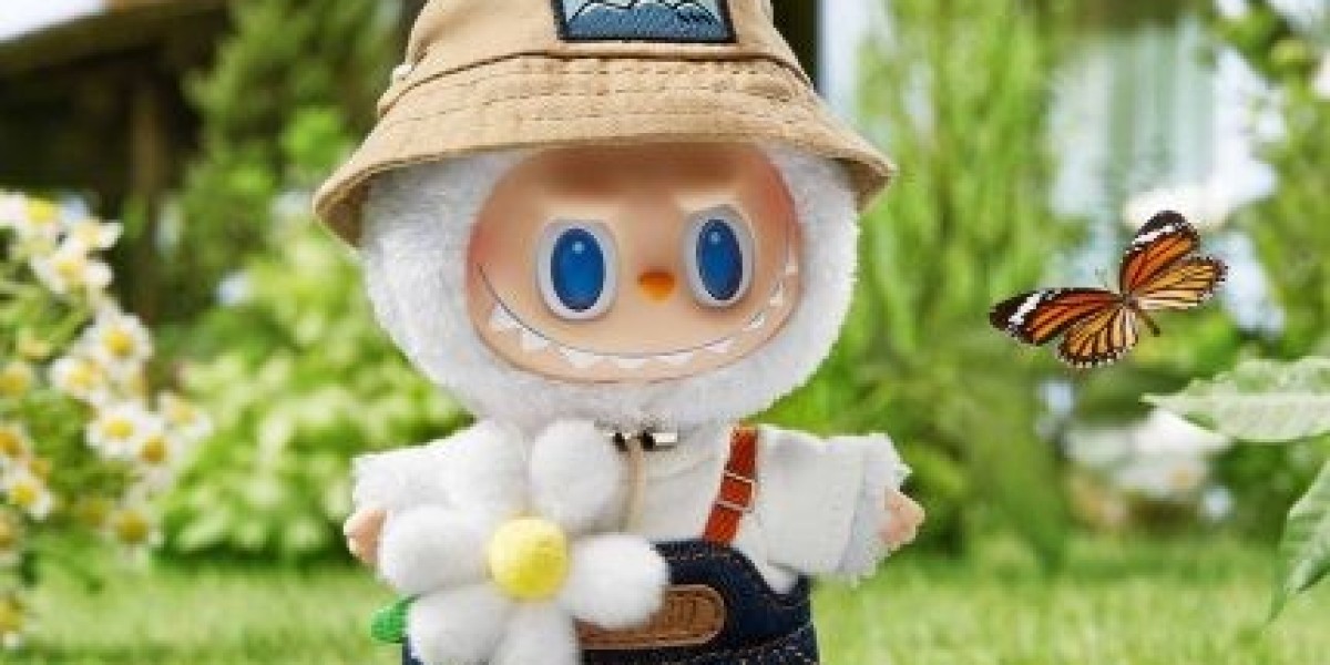 Labubu Canada – Modern Streetwear Designed for Effortless Comfort