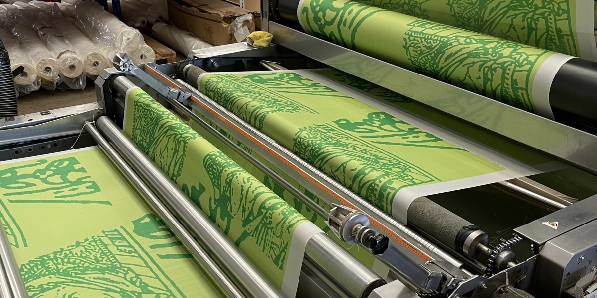 How Digital Printing Supports Sustainable Fashion Practices