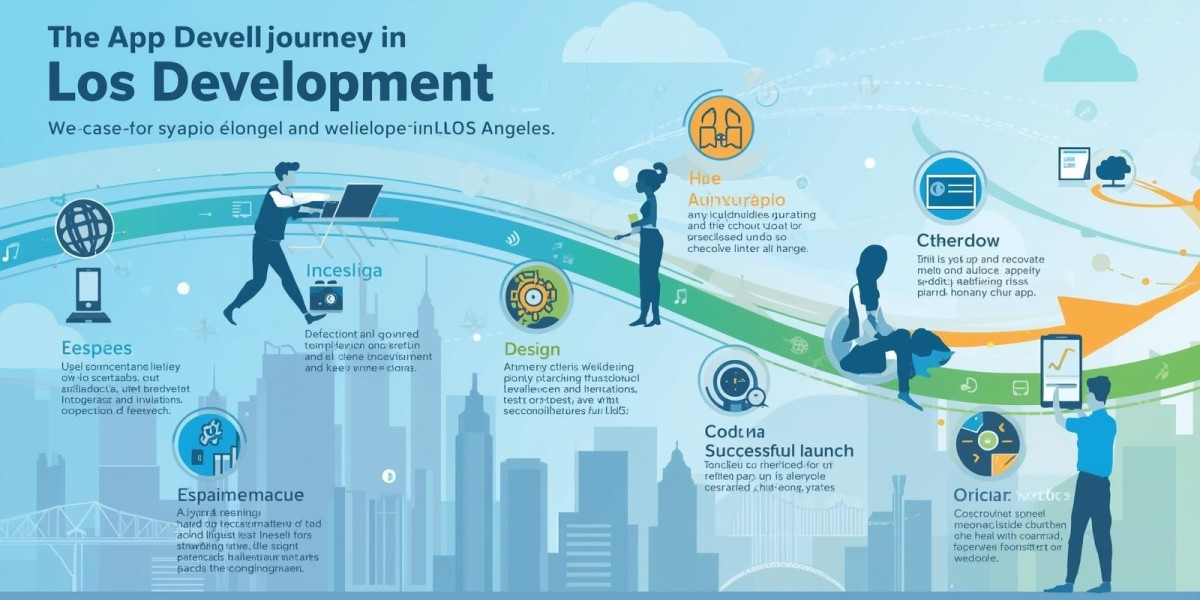 The Role of UI/UX Design in Mobile App Development in Houston