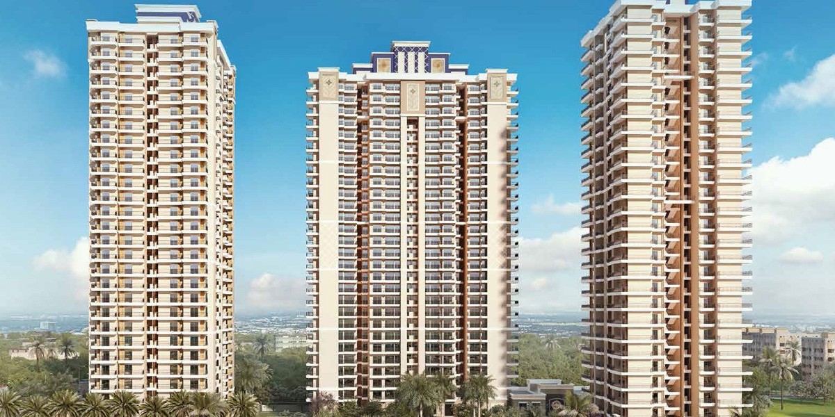 SKA Divine 3 & 4 BHK Flats in NH-24 Ghaziabad – A Home That Truly Feels Like Home