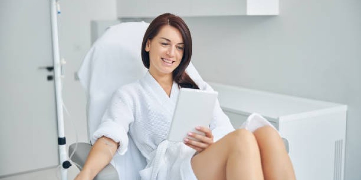 NAD+ IV Drip for Improved Mood and Mental Performance