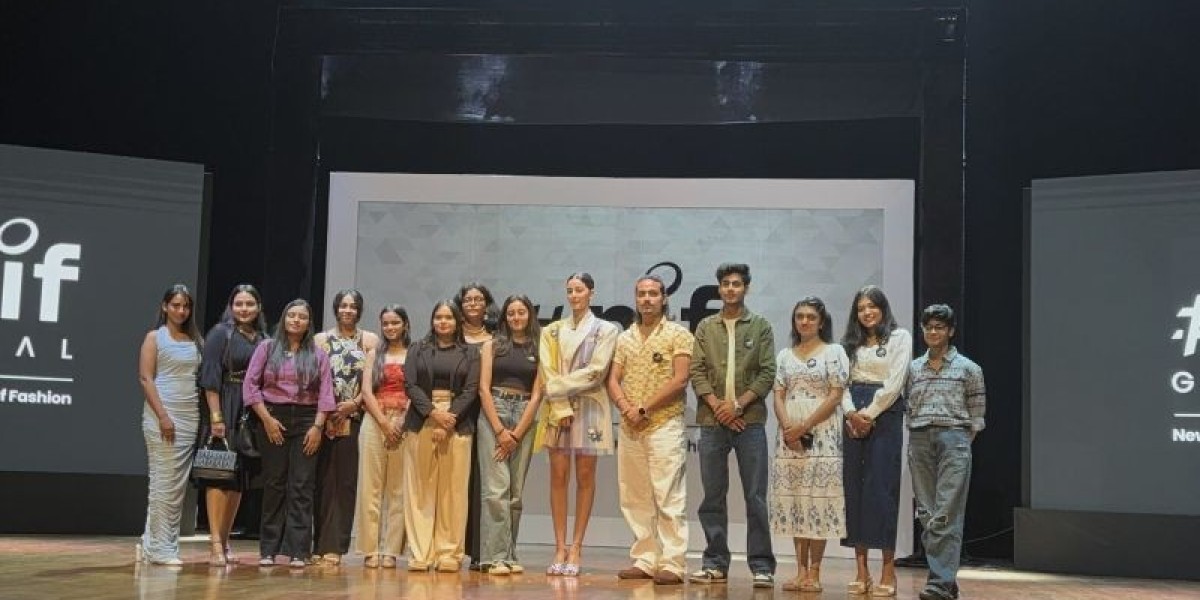 Top Fashion Designing College in Udaipur for Creative Careers