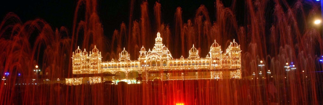 Mysore Fast Track Taxi Cover Image