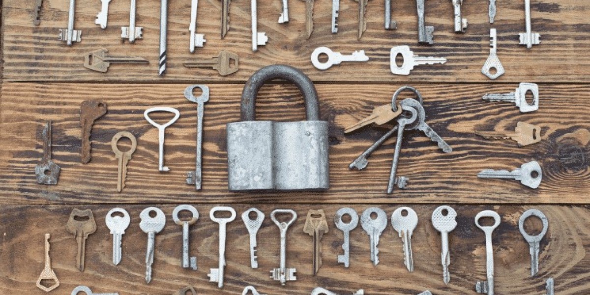 Your Local Locksmith Dubai for Secure Access Solutions