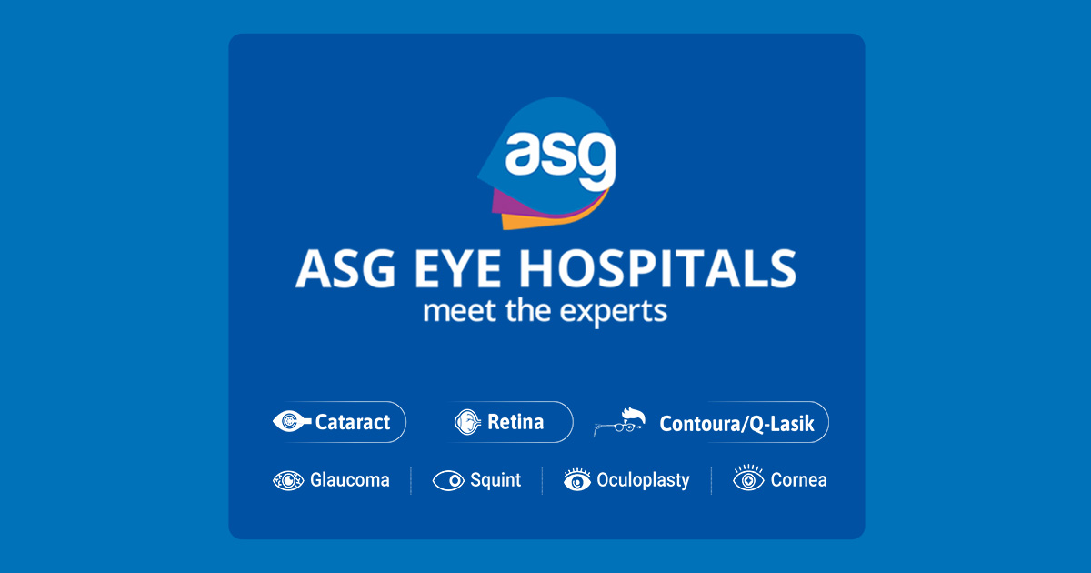 Best Eye Hospital in Navi Mumbai | Book Your Appointment Online
