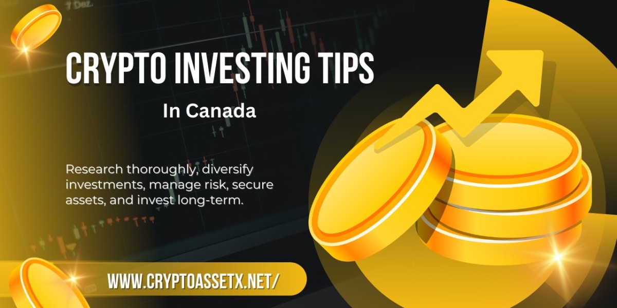 Crypto Investing in Canada: A Comprehensive Guide