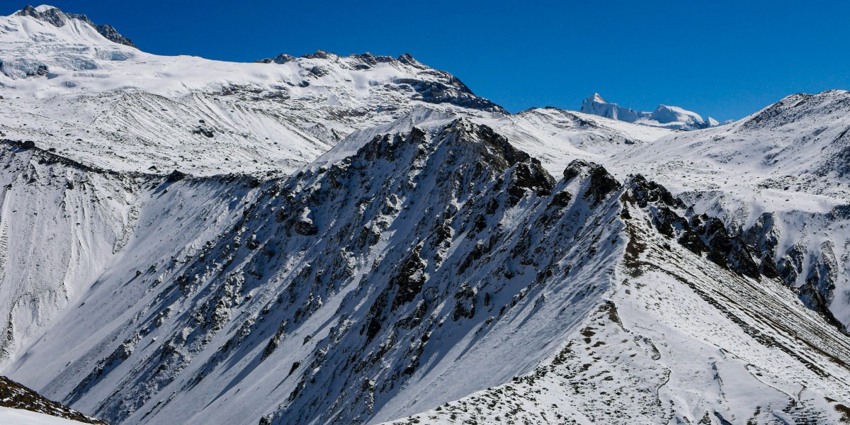 Feel the Power of Nature on the Spectacular Langtang Valley Trail