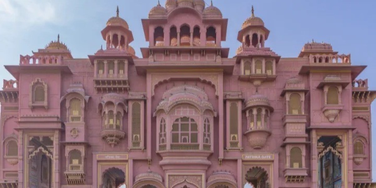 Jaipur Local Sightseeing & Holiday Packages