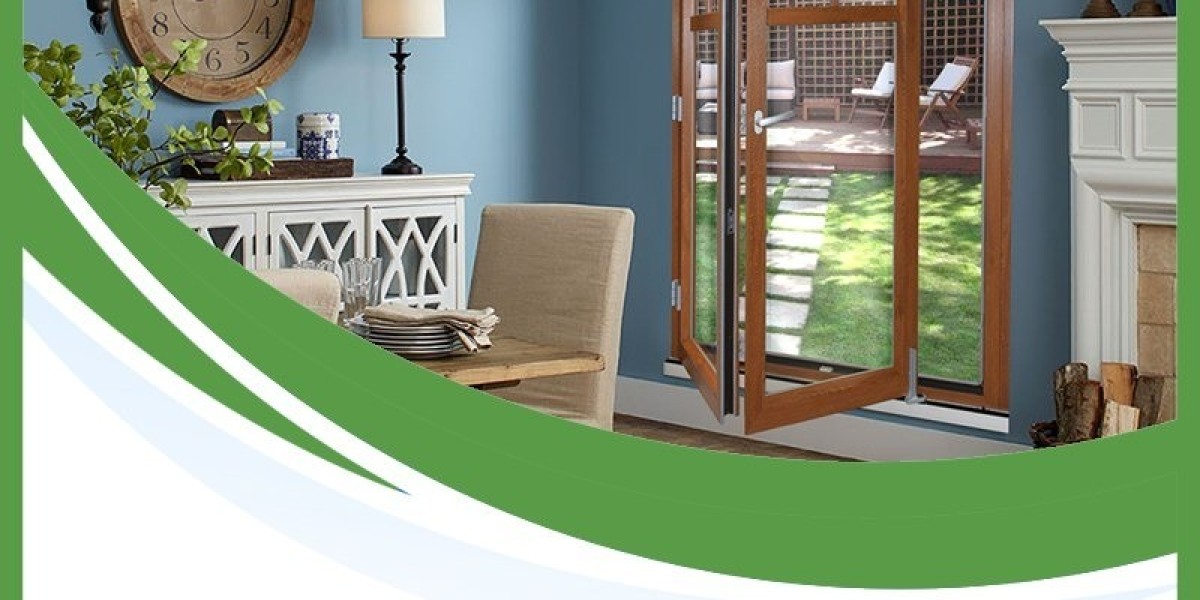 UPVC Doors Manufacturers in Delhi: Durable, Stylish & Energy-Efficient Solutions