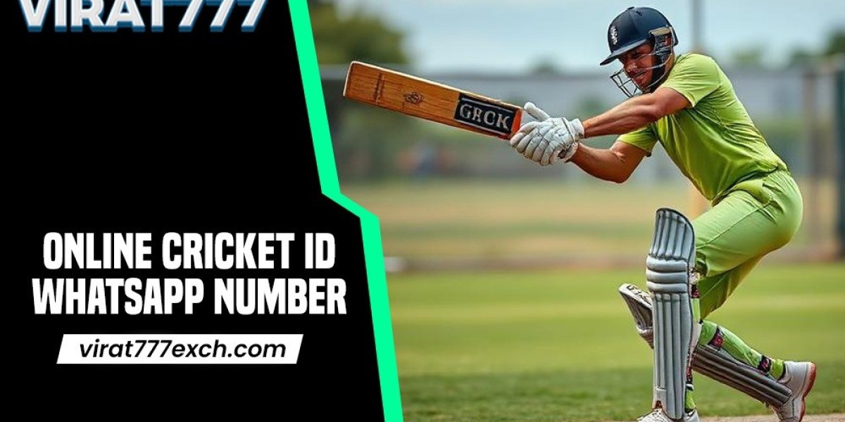 Online Cricket ID WhatsApp Number: A Trusted User Guide