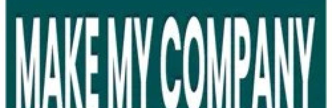 MakeMy company Cover Image