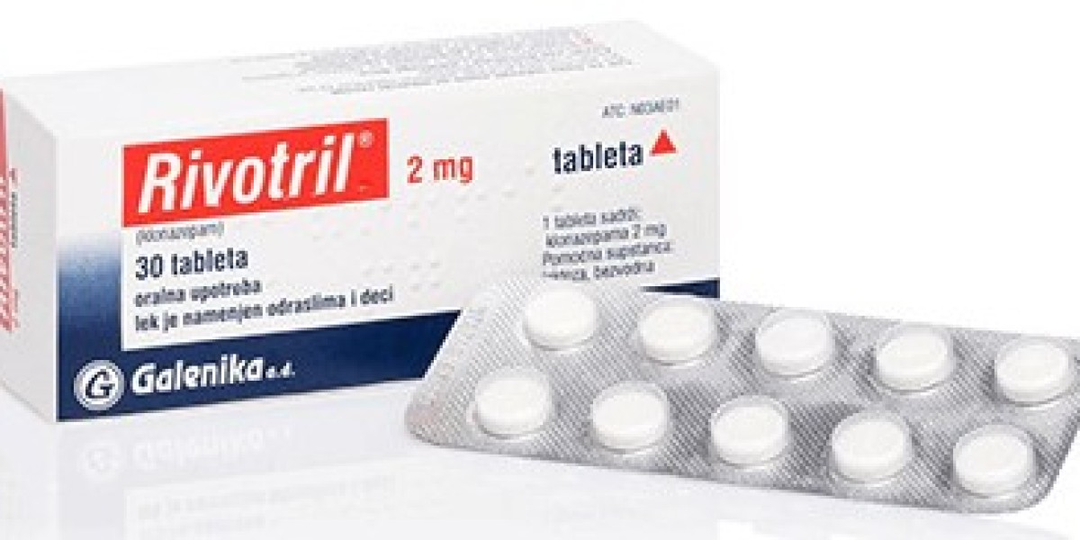 Rivotril 2mg: Uses, Dosage, Side Effects, and Precautions