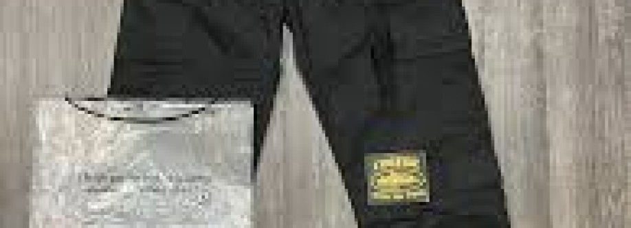 Cargo Corteiz Cover Image