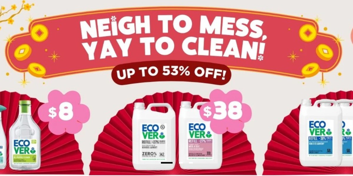 Understanding Cleaning Products for Effective Home Care