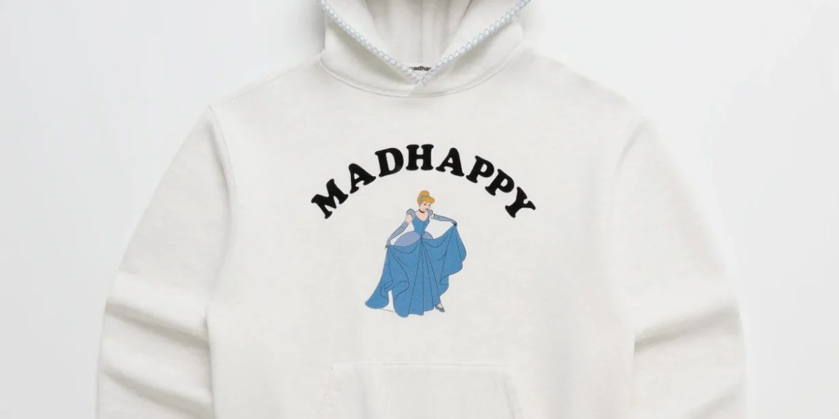 Madhappy: Where Clothing Becomes a Conversation About How We Feel