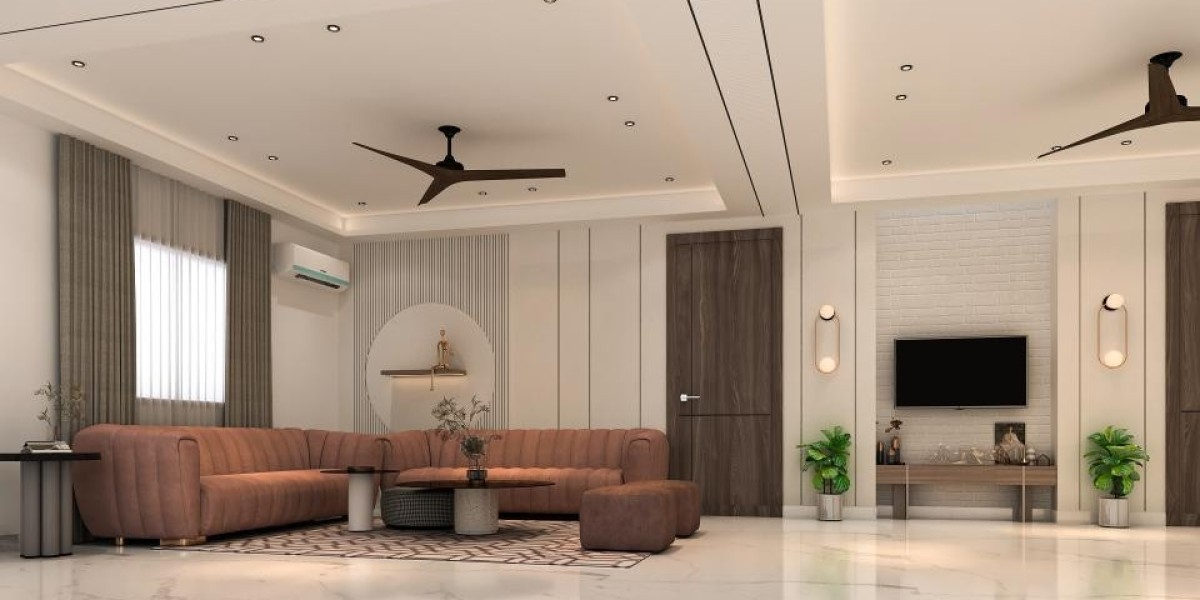 Best Architects in Agra: How the Best Interior Designers in Agra Are Transforming Modern Spaces