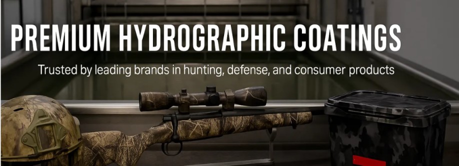 Hydro Dip Cover Image