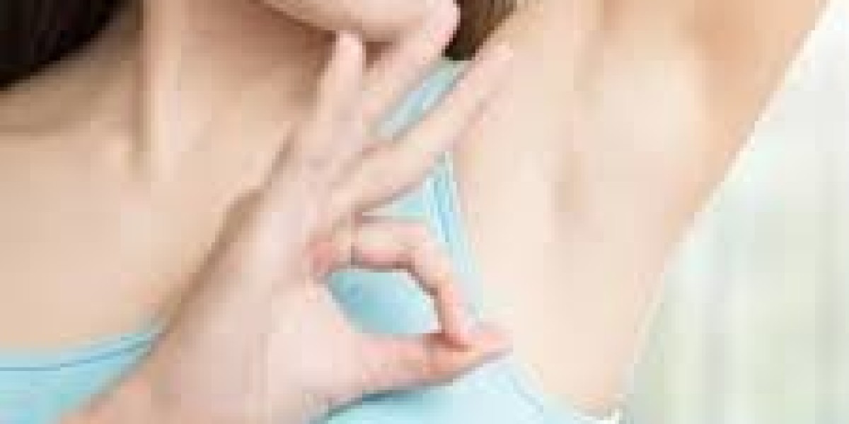 Effective Armpit Whitening Method in Riyadh for Quick Results