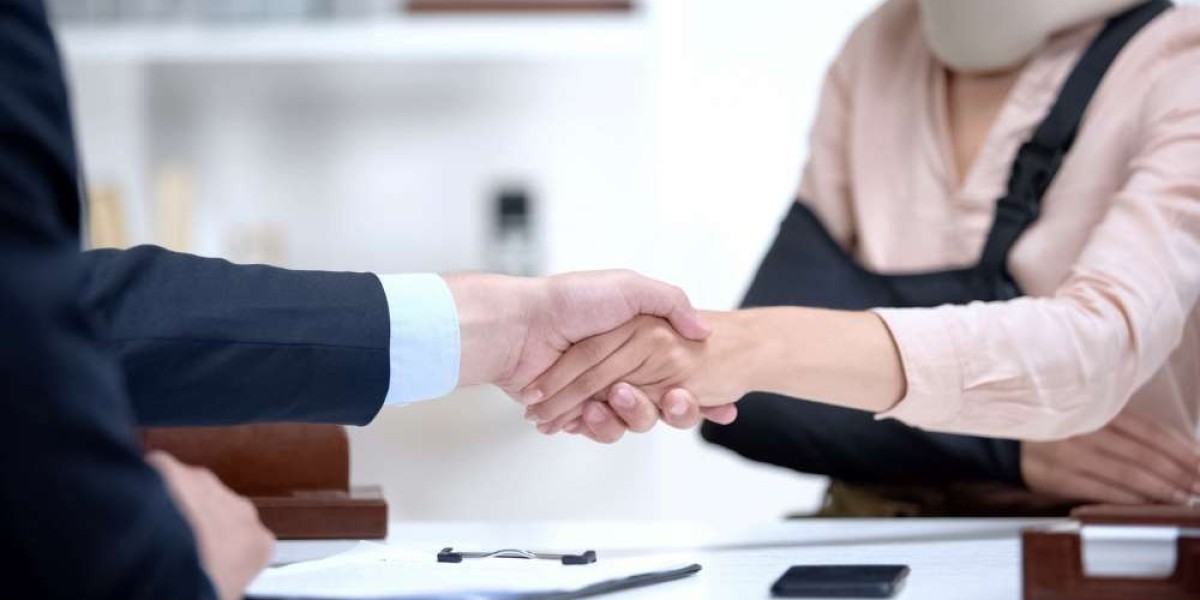 Personal Injury Lawyer Thibodaux: Dedicated Legal Help When You Need It Most