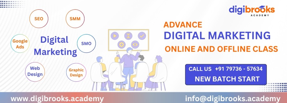 DIGI Brooks Academy Cover Image