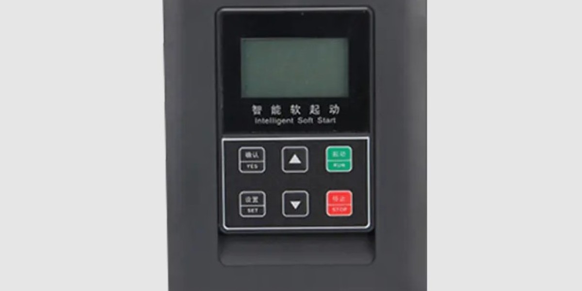 Evaluating Long-Term Operation of Bypass Soft Starter Systems