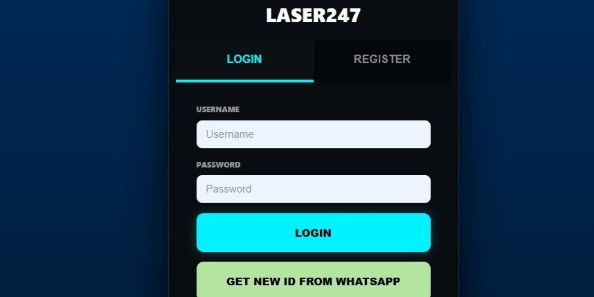 How Betting ID Logins Function Across Platforms: Laser247