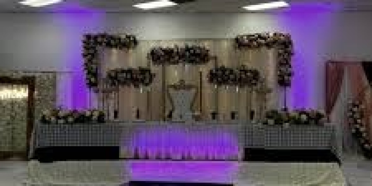 How to Choose the Perfect Wedding Venue: A Complete Guide