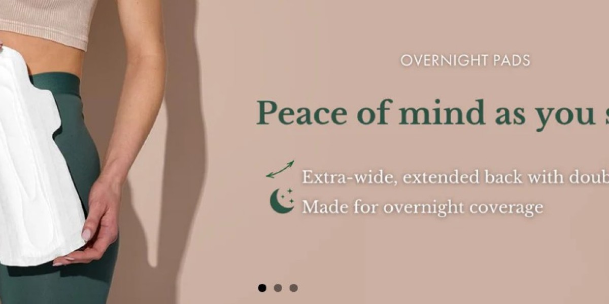 Understanding Menstrual Hygiene Products and Their Daily Importance