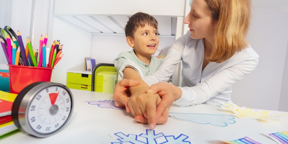 Autism & ABA Therapy in Illinois: Supporting Children and Families