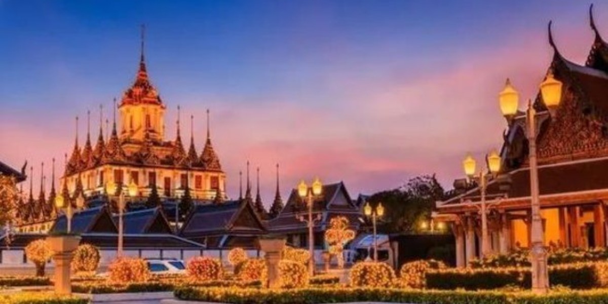 Overview of Thailand's steel industry