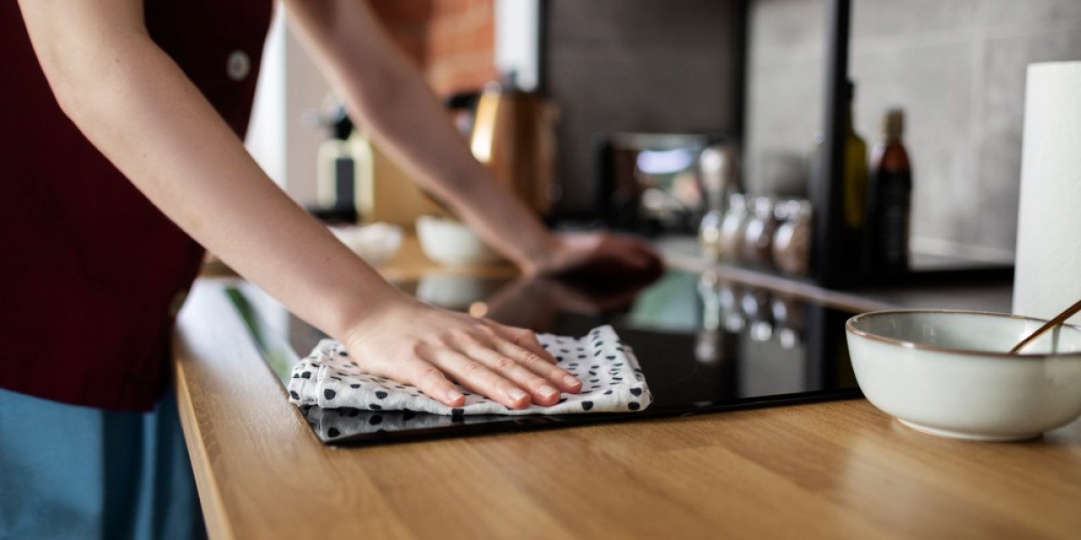 Customization Opportunities with Wholesale Kitchen Towels for Embroidery