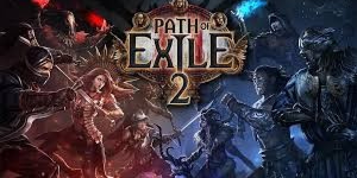 U4GM How to Keep Up With Path of Exile 2 Updates and Builds