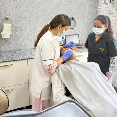 Best Dental Clinic in Chandigarh | Dantaa Dental Clinic