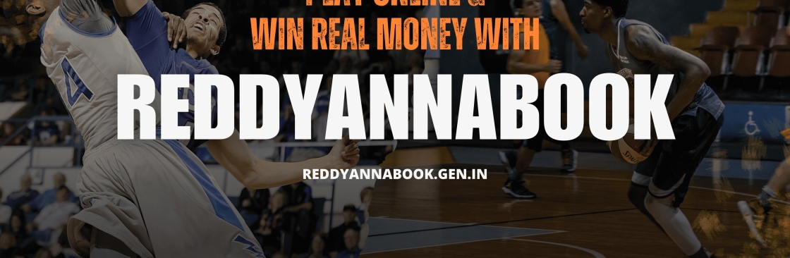 Reddyannabook Cover Image