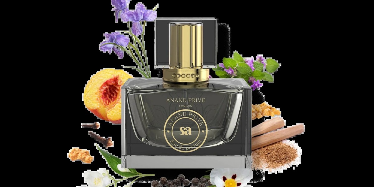 Why Amber Fragrance Never Goes Out of Style – Oil vs Eau de Parfum