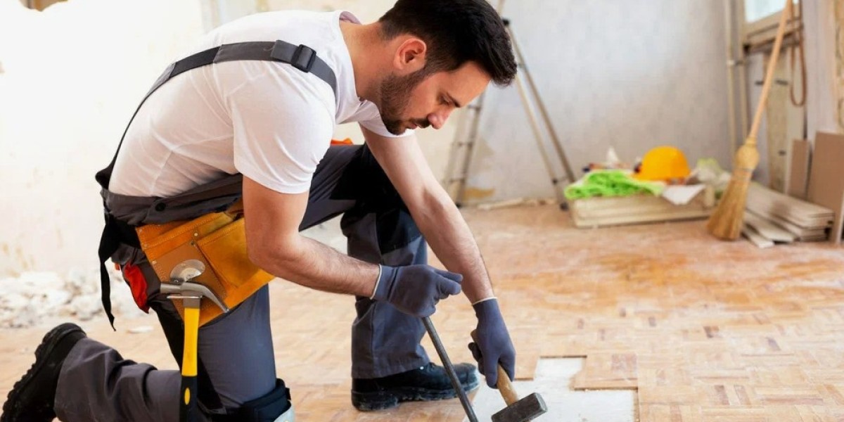 Informational Guide to Professional Handyman in Loveland, CO