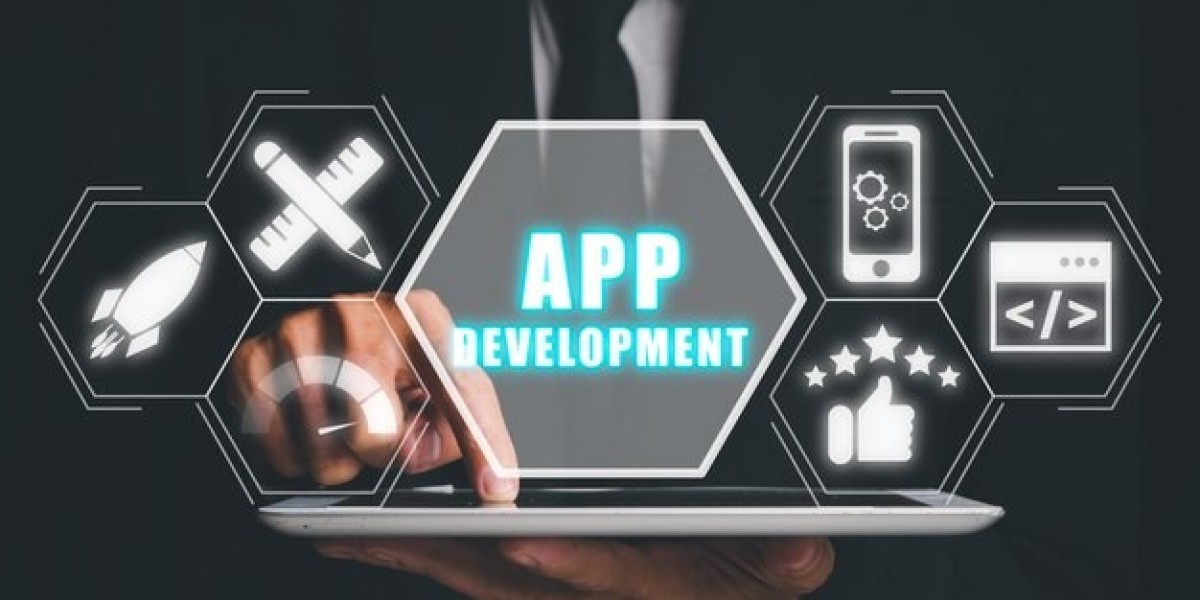 Professional React Native App Development Services