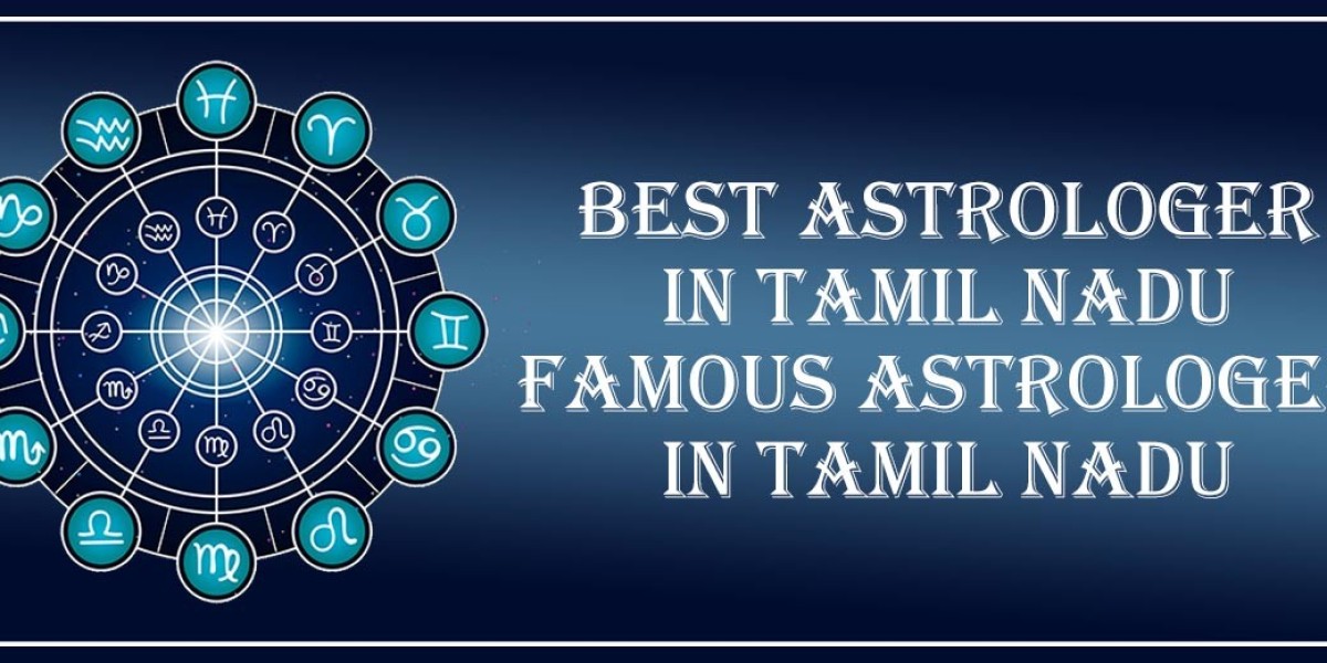 Best Astrologer in Vellore