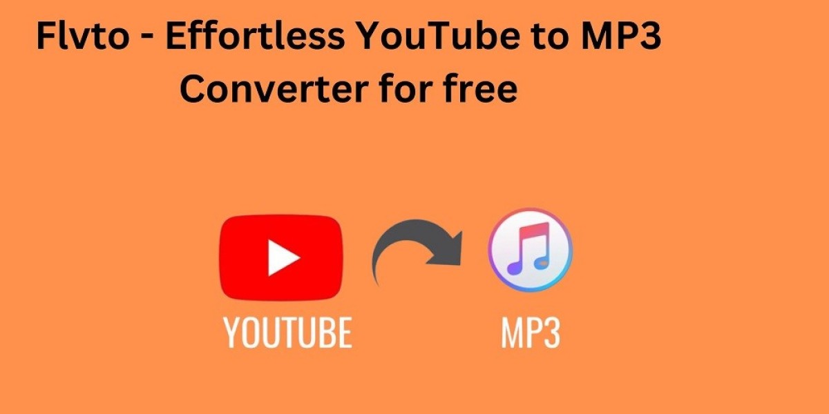 How to convert YouTube videos to MP3 using Flvto