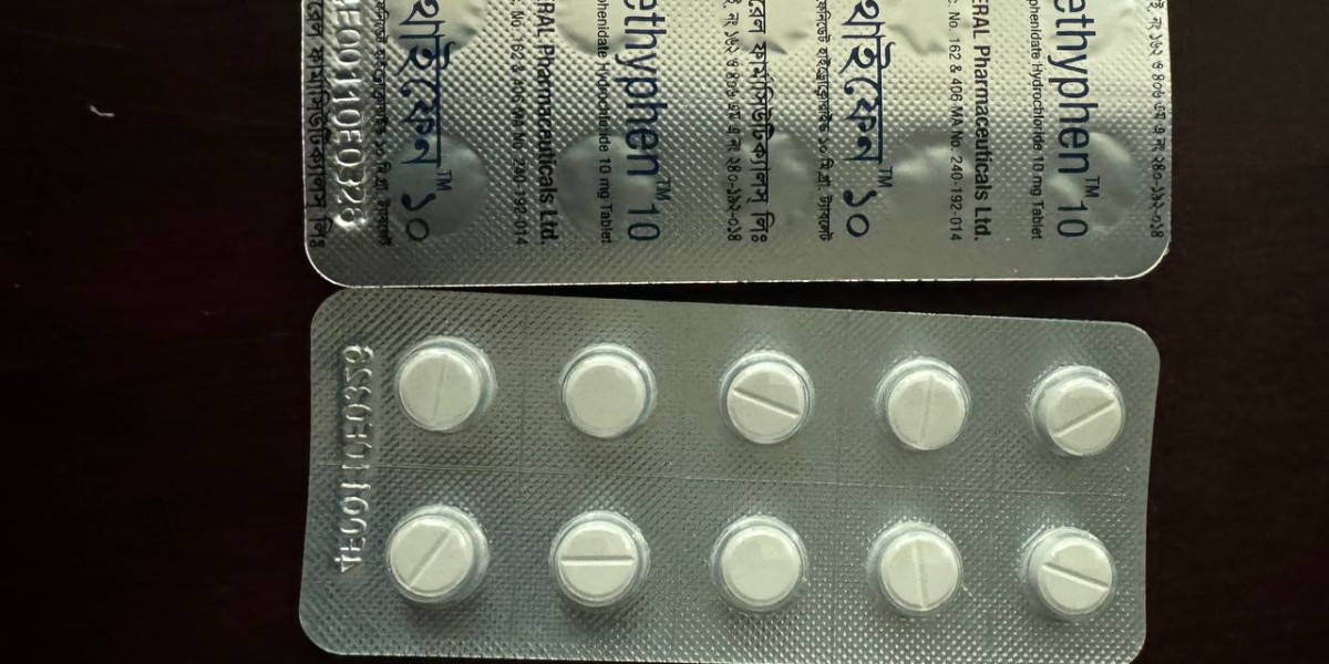 Ritalin 10mg: Uses, Benefits, Dosage, Side Effects, Dosage and Precautions
