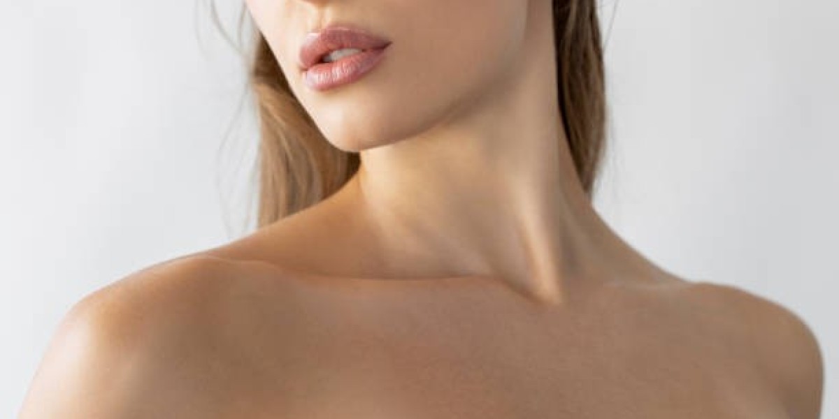 How to Maintain Pink Lips Results from Medlite Laser?