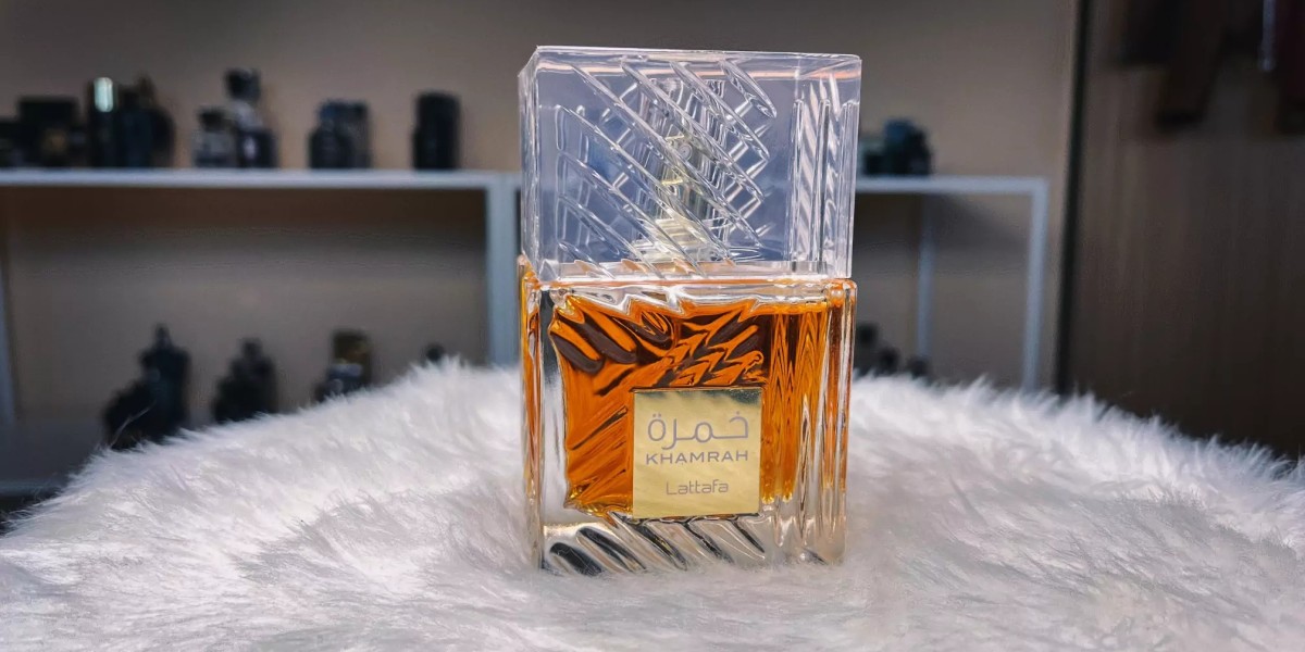 Lattafa Khamrah: A Luxurious Fragrance Experience You Can’t Miss