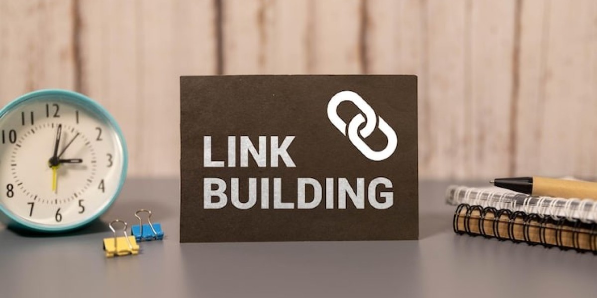 How Smart Link Building Services Create Long-Term SEO Authority
