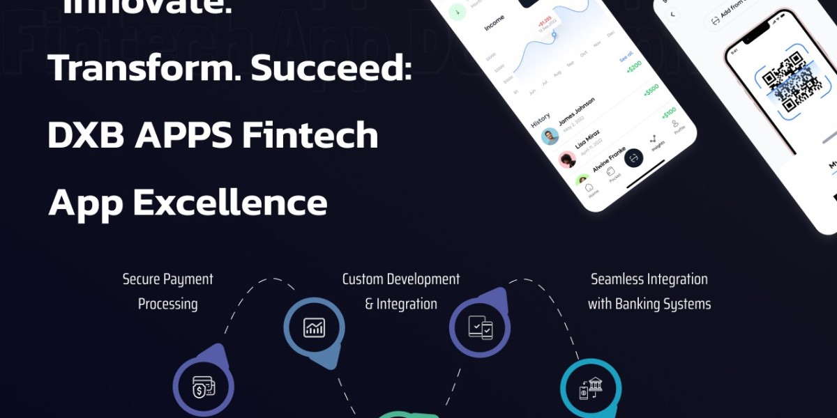 DXB APPS is the advanced mobile app development Dubai company in 2026