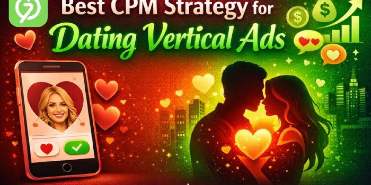 The Best CPM Strategy for Dating Vertical Ads Campaigns